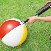 Intex Double Quick Mini Hand Pump 69613 - Karout Online