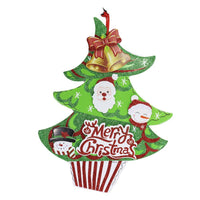 Christmas Foam Decoration 41 cm.