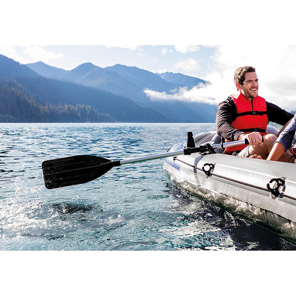 Intex Kayak Paddle Set - Karout Online -Karout Online Shopping In lebanon - Karout Express Delivery 