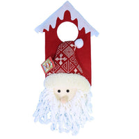 Christmas Door Hanger.