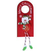 Merry Christmas Door Hanger / AB-359 - Karout Online -Karout Online Shopping In lebanon - Karout Express Delivery 