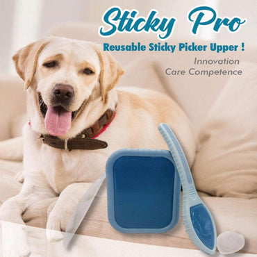 Sticky pro 2 Pcs - Karout Online -Karout Online Shopping In lebanon - Karout Express Delivery 