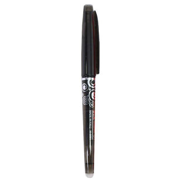 Bia Erasable Gel Pen 0.7 Mm Black Stationery