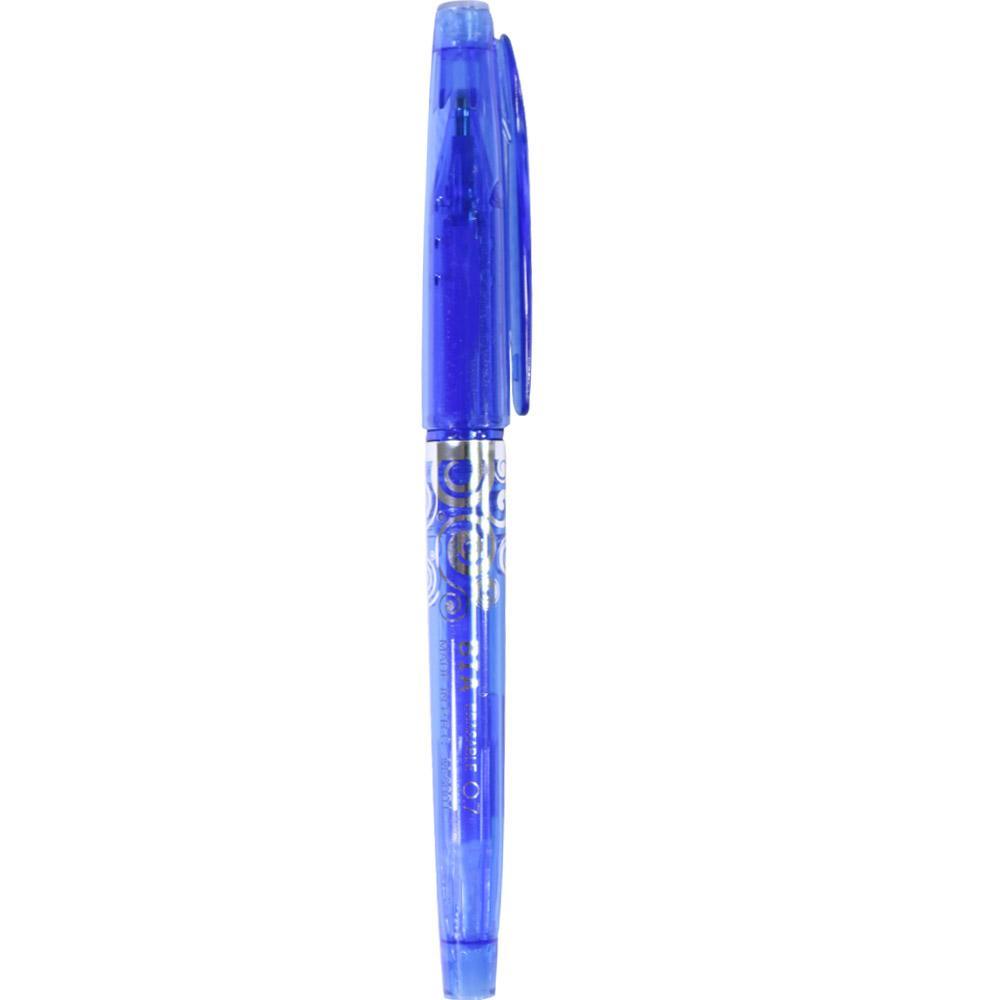 Bia Erasable Gel Pen 0.7 Mm Blue Stationery