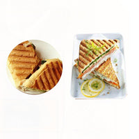 Dsp Sandwich Maker 1200W / Kc1061 Electronics