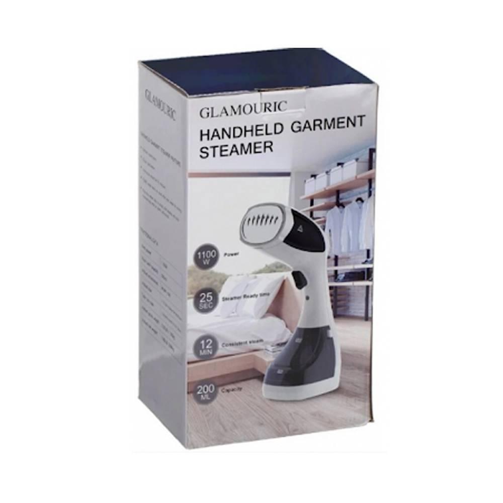 DIFEI Handheld Garment Steamer DF-019A 1100W - Karout Online
