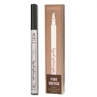 Fine Sketch Waterproof Liquid Eyebrow Pencil - Karout Online -Karout Online Shopping In lebanon - Karout Express Delivery 