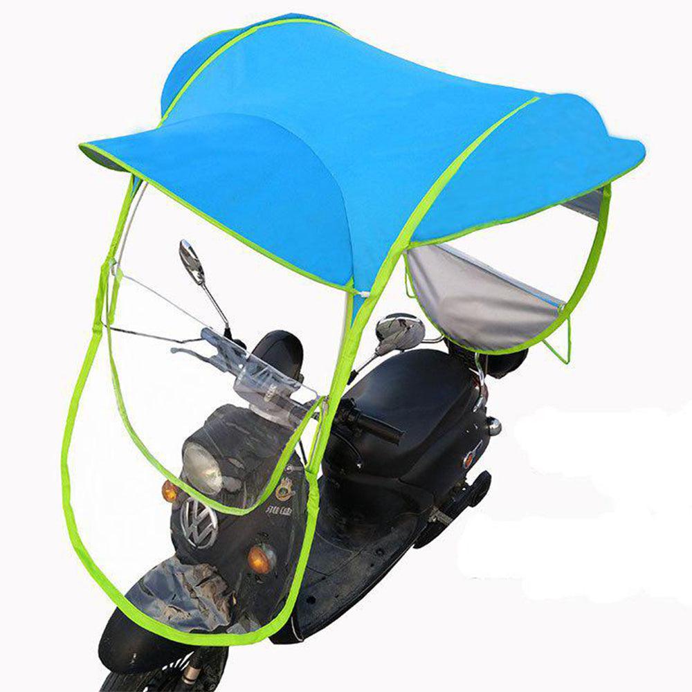 Shop Online Motorcycle Rain Cover / KC-243 - Karout Online Shopping In lebanon