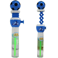 Football Bubbles Wand Toys & Baby
