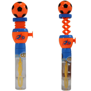 Football Bubbles Wand Toys & Baby