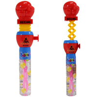 Boxing Bubbles Stick Red Summer