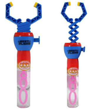 Forceps Bubble Wand Blue Toys & Baby