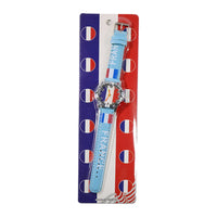 World Cup Teams Watch / WD-108 - Karout Online -Karout Online Shopping In lebanon - Karout Express Delivery 