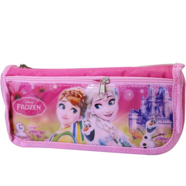 Kids Characters Pencil Cases - Karout Online