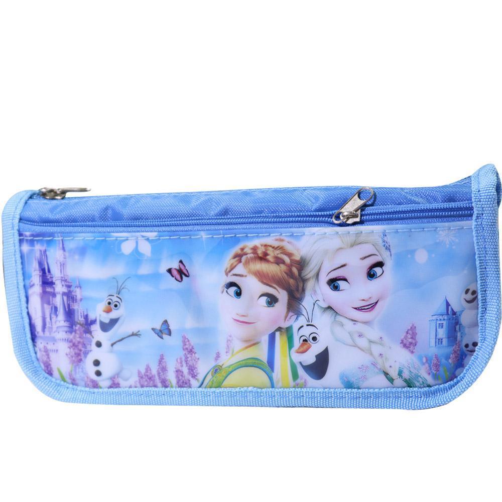 Kids Characters Pencil Cases B-7022 / 5002 / 6505 / 6507 - Karout Online -Karout Online Shopping In lebanon - Karout Express Delivery 