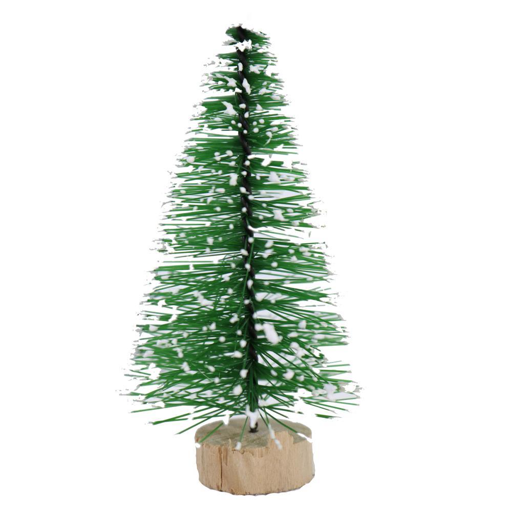 Christmas Decoration Tree 10 cm.