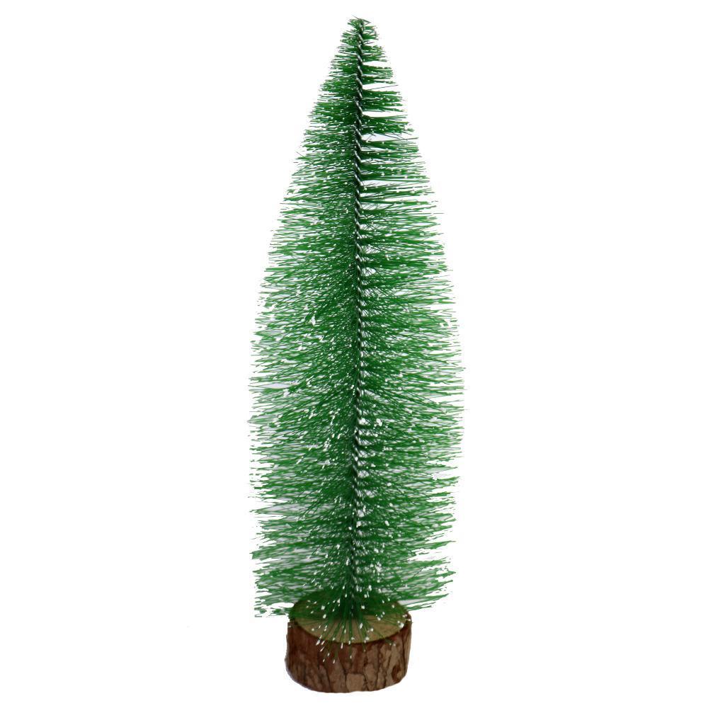 Shop Online Christmas Decoration Tree 40 cm / C-428 - Karout Online Shopping In lebanon