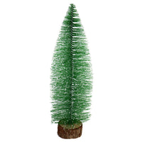 Shop Online Christmas Decoration Tree 40 cm / C-428 - Karout Online Shopping In lebanon