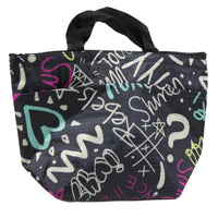 Lunch Insulated Bag / MW-412 - Karout Online -Karout Online Shopping In lebanon - Karout Express Delivery 