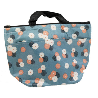 Lunch Insulated Bag / MW-412 - Karout Online -Karout Online Shopping In lebanon - Karout Express Delivery 