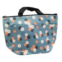 Lunch Insulated Bag / MW-412 - Karout Online -Karout Online Shopping In lebanon - Karout Express Delivery 