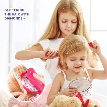 (net) Bing Bing Jewel Refill Set 180 Gems / KC22-131