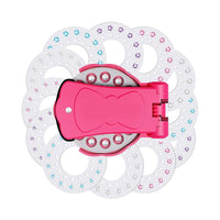 (net) Bing Bing Jewel Refill Set 180 Gems / KC22-131