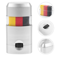 World Cup Color Flag Face Painting / WD-12 - Karout Online -Karout Online Shopping In lebanon - Karout Express Delivery 