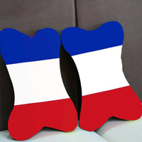 World Cup Car Seat Neck Pillow 2 Pcs / WD-133
