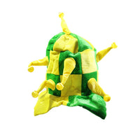 World Cup Hedgehog Hat - Karout Online -Karout Online Shopping In lebanon - Karout Express Delivery 