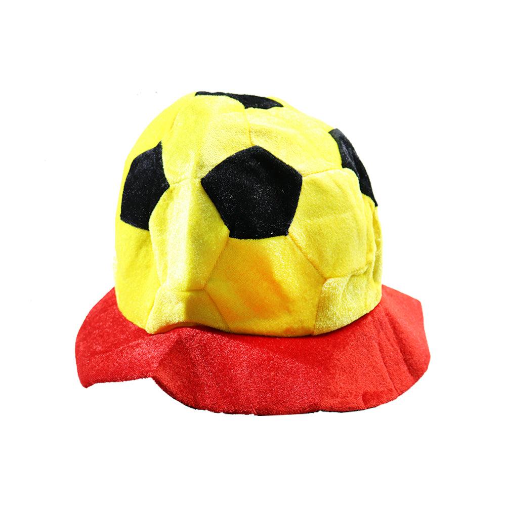 World Cup Party Top Hat Germany / WD-94 - Karout Online -Karout Online Shopping In lebanon - Karout Express Delivery 
