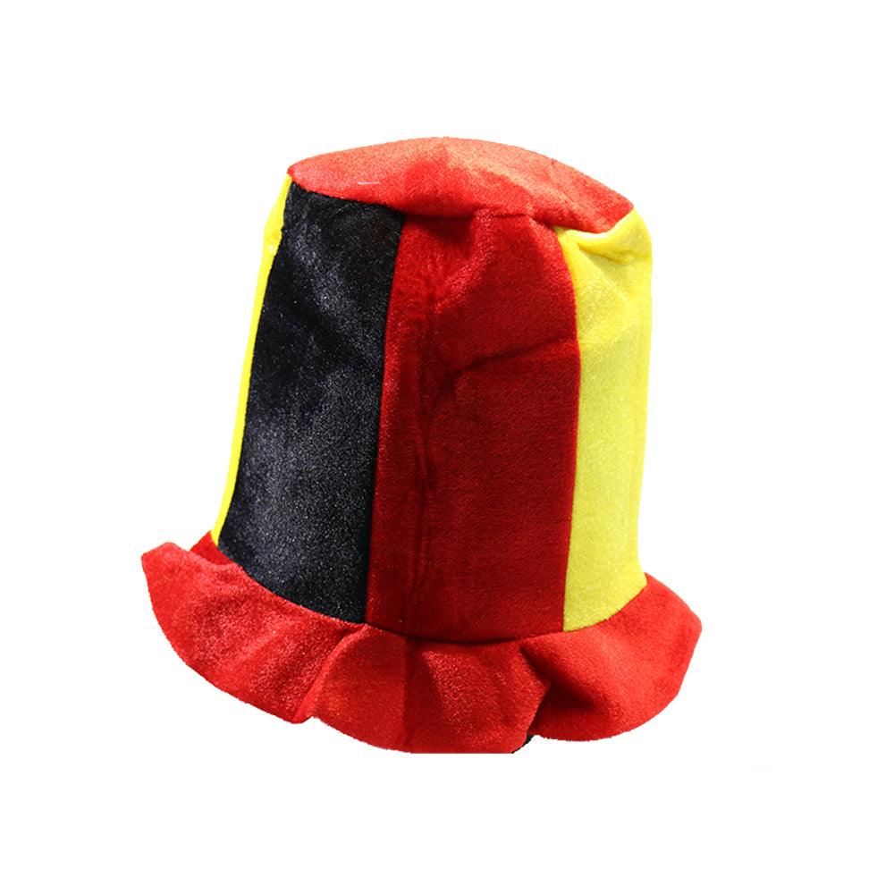 World Cup Party Top Hat  / WD-79 - Karout Online -Karout Online Shopping In lebanon - Karout Express Delivery 