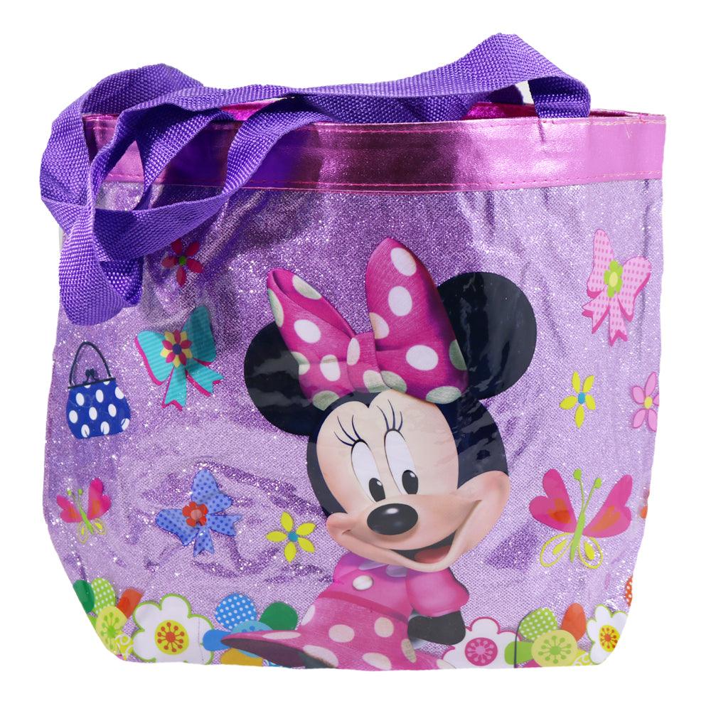 Glitter Beach Bag For Kids / H-659 - Karout Online -Karout Online Shopping In lebanon - Karout Express Delivery 