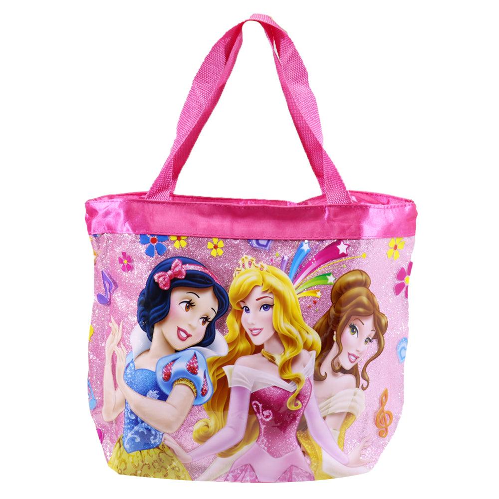 Glitter Beach Bag For Kids / H-659 - Karout Online -Karout Online Shopping In lebanon - Karout Express Delivery 