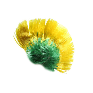 World Cup Mohawk Hair / WD-75 - Karout Online -Karout Online Shopping In lebanon - Karout Express Delivery 