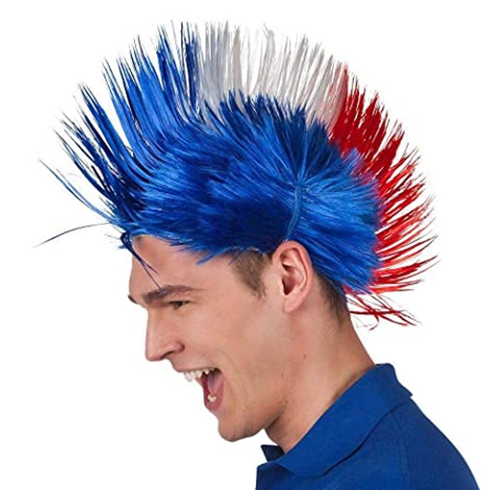 World Cup Mohawk Hair / WD-75 - Karout Online -Karout Online Shopping In lebanon - Karout Express Delivery 