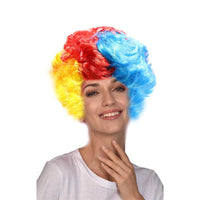 World Cup Extension Colorful / WD-76 - Karout Online -Karout Online Shopping In lebanon - Karout Express Delivery 