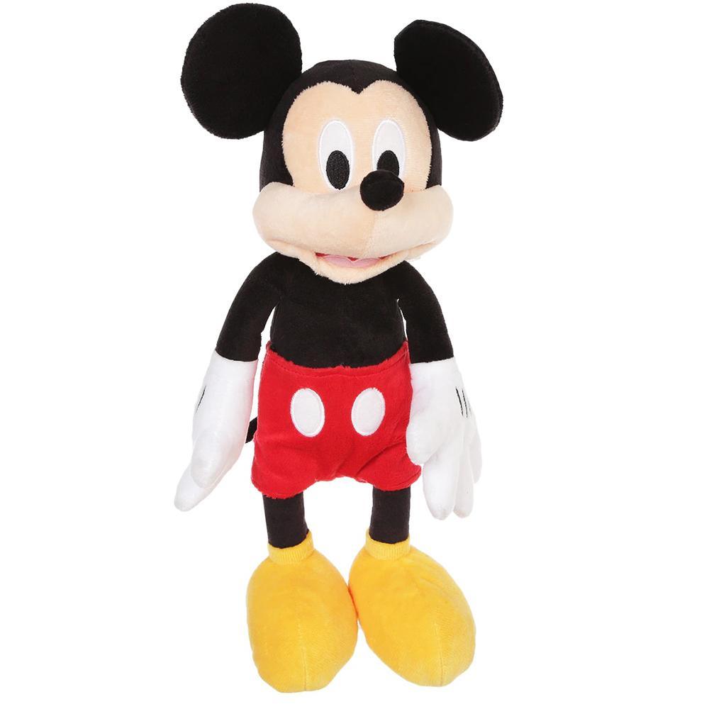 Mickey Mouse Plush 50 Cm/ Ab-13 Toys & Baby