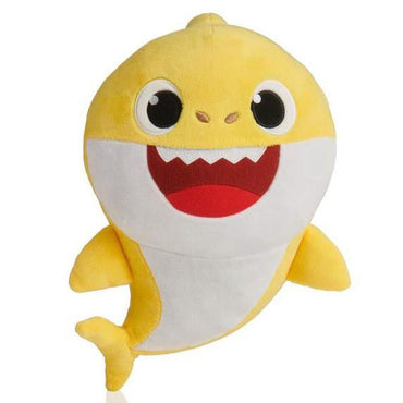 Baby Shark Plush 28 Cm / R-98 Yellow Toys &