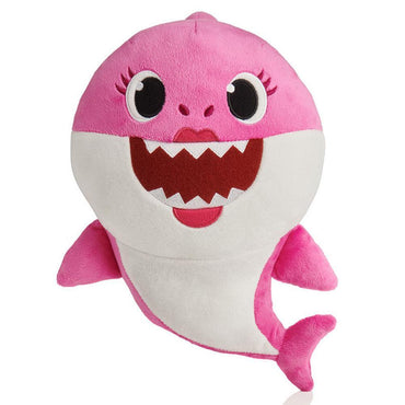 Baby Shark Plush 28 Cm / R-98 Pink Toys &