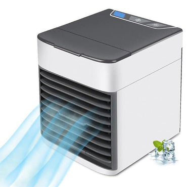 Mini Portable Cooler Ultra  / KC-99 - Karout Online -Karout Online Shopping In lebanon - Karout Express Delivery 