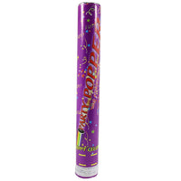 Birthday Party Popper 40Cm P-78/872015/723782 Birthday & Party Supplies