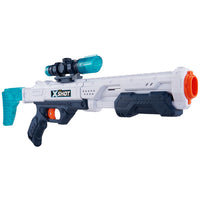 Zuru X Shot Excel Hawk Eye Foam Dart Blaster