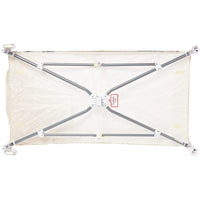 CAM Il mondo del bambino L118 camping bed - Karout Online -Karout Online Shopping In lebanon - Karout Express Delivery 