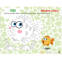 Pegasus Art and Craft Activity Book 2