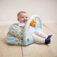 SUMMER INFANT – LAID BACK LOUNGER TOY 3 Stages - Karout Online -Karout Online Shopping In lebanon - Karout Express Delivery 