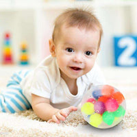 Squeezable Ball Mini Toy Stress Relief / KC-154 - Karout Online -Karout Online Shopping In lebanon - Karout Express Delivery 