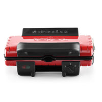 Tefal Meat Grill Ultra Compact 600 Red - 1700W / GC302526