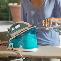 Tefal  Effectis Anti Calc Steam Iron / GV6840E0