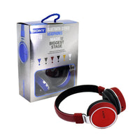 Sony Headphones XY-18.